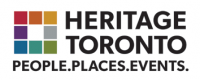 Heritage Toronto Logo